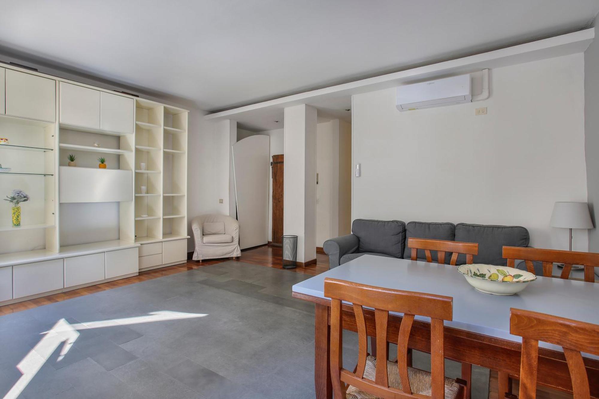 Apartment Santa Croce 2 Bedroom Florenz