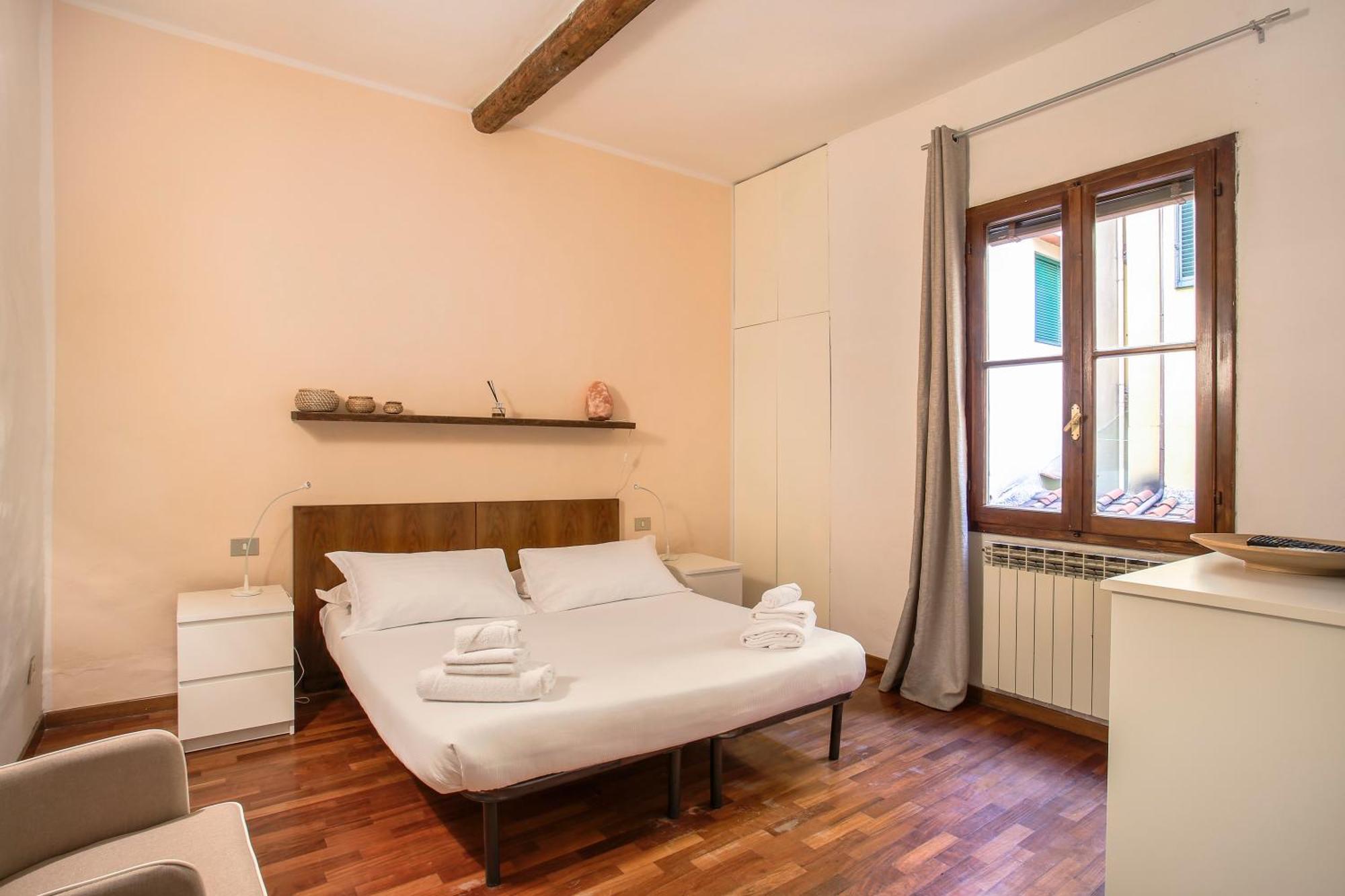 Santa Croce 2 Bedroom Apartment Florenz